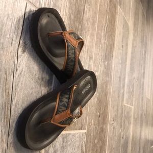 Michael Kors sandals